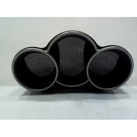 BLOC COMPTEURS ALFA ROMEO 147 2002