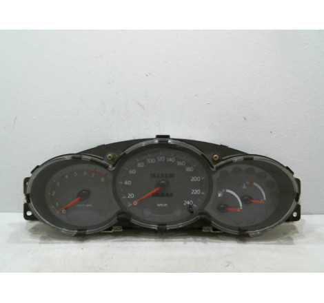 BLOC COMPTEURS HYUNDAI COUPE COUPE I 1996-2001