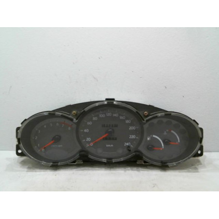 BLOC COMPTEURS HYUNDAI COUPE 2001