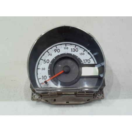 BLOC COMPTEURS TOYOTA AYGO 2006