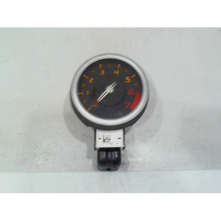 COMPTE TOURS RENAULT TWINGO 2007
