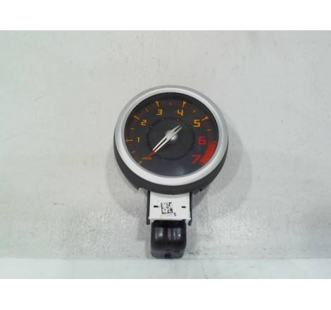 COMPTE TOURS RENAULT TWINGO II Phase 1 2007-2011