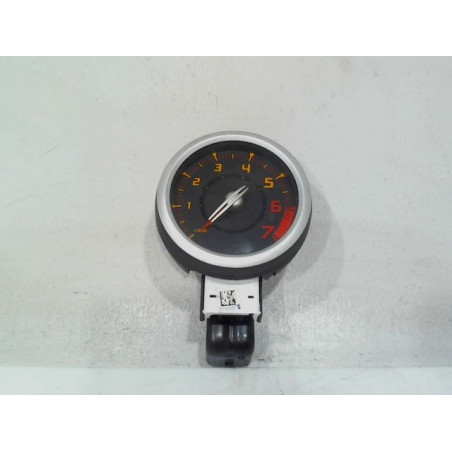 COMPTE TOURS RENAULT TWINGO 2008