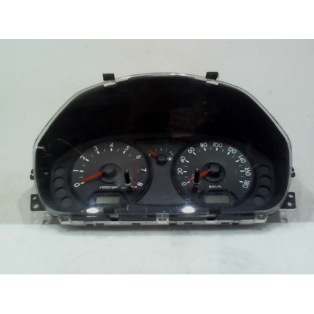 BLOC COMPTEURS KIA PICANTO 2005