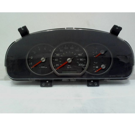 BLOC COMPTEURS KIA CARNIVAL/SEDONA MONOSP. I 1999-2006