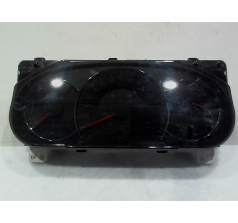 BLOC COMPTEURS DAIHATSU CUORE III 2008-...
