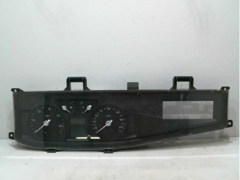 BLOC COMPTEURS RENAULT VEL SATIS Phase 1 2002-2005