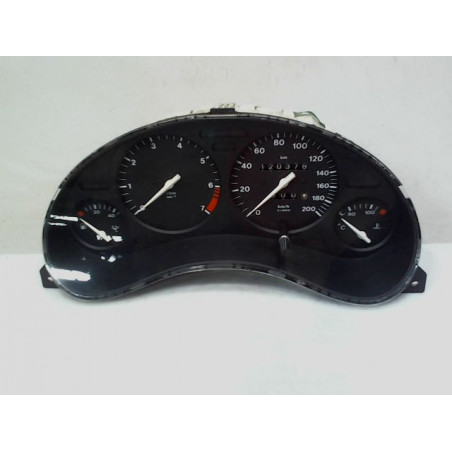 BLOC COMPTEURS OPEL CORSA 1999