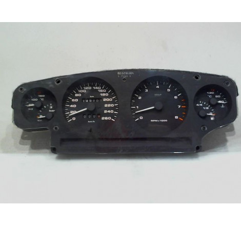 BLOC COMPTEURS FIAT COUPE COUPE 2P 1994-2000