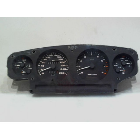 BLOC COMPTEURS FIAT COUPE 1994