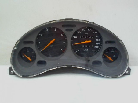 BLOC COMPTEURS OPEL TIGRA 1996