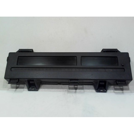 BLOC COMPTEURS RENAULT MEGANE 2010