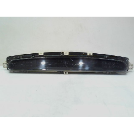 BLOC COMPTEURS RENAULT ESPACE 2000