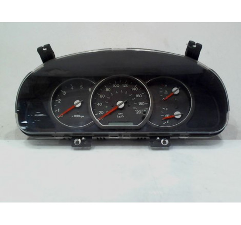 BLOC COMPTEURS KIA CARNIVAL/SEDONA MONOSP. I 1999-2006