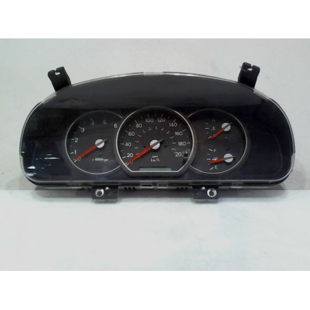 BLOC COMPTEURS KIA CARNIVAL 2004
