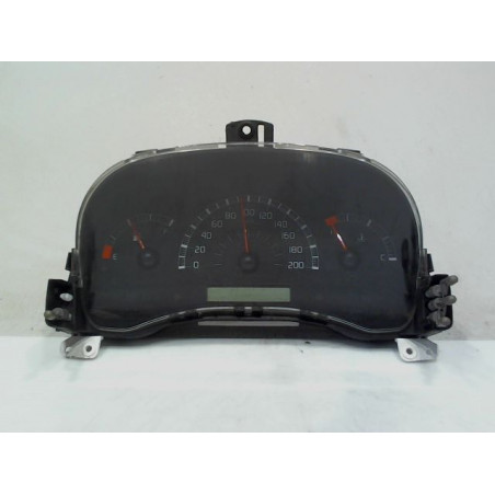 BLOC COMPTEURS FIAT PANDA 2003