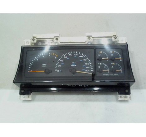 BLOC COMPTEURS CHRYSLER VOYAGER MONOSP. II 1991-1995