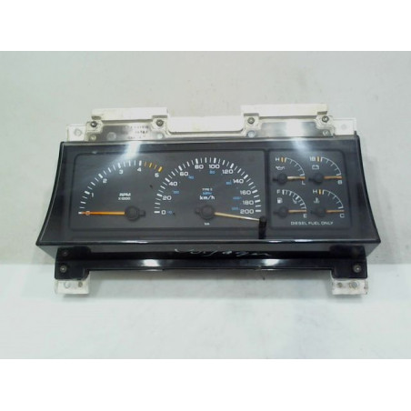BLOC COMPTEURS CHRYSLER VOYAGER 1993