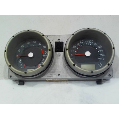 BLOC COMPTEURS VOLKSWAGEN LUPO 2000