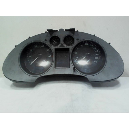 BLOC COMPTEURS SEAT IBIZA 2008