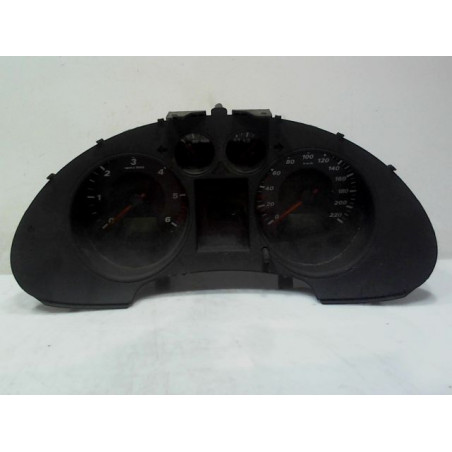 BLOC COMPTEURS SEAT IBIZA 2002