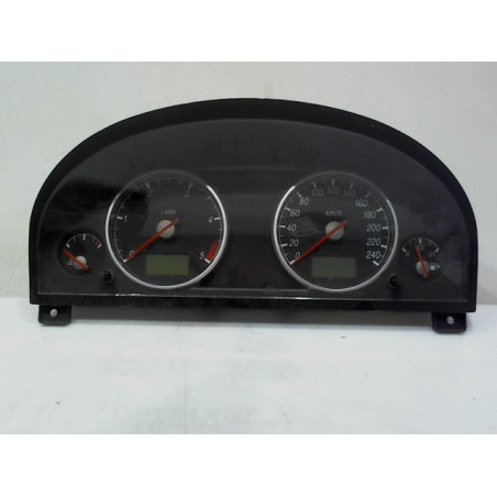 BLOC COMPTEURS FORD MONDEO 2001