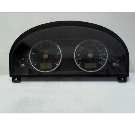 BLOC COMPTEURS FORD MONDEO BERL. II 2000-2007
