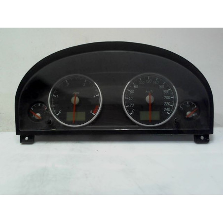 BLOC COMPTEURS FORD MONDEO 2001