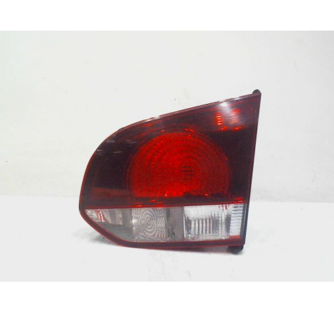 FEU ARRIERE INTERIEUR DROIT VOLKSWAGEN GOLF VI 2008-