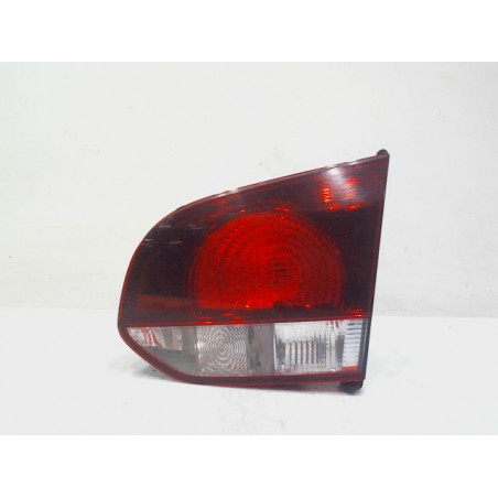 FEU ARRIERE INTERIEUR DROIT VOLKSWAGEN GOLF 2009