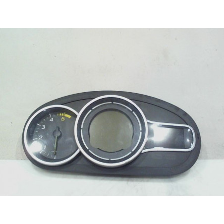 BLOC COMPTEURS RENAULT MEGANE 2010