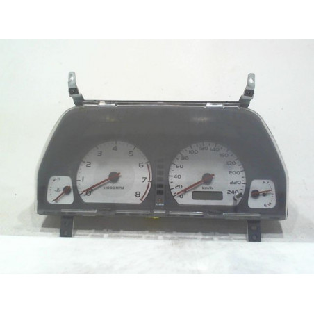 BLOC COMPTEURS MG MGF 2001