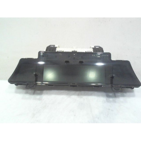 BLOC COMPTEURS SUZUKI LIANA 2002