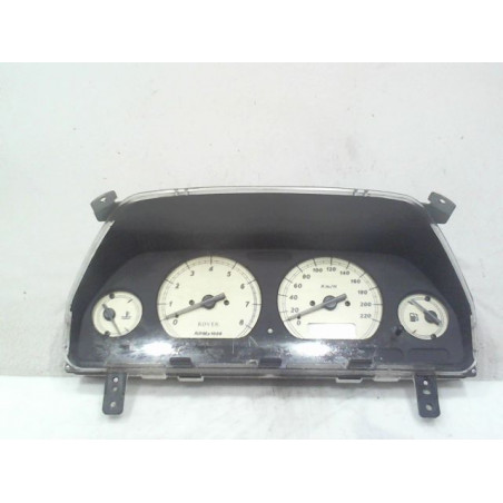 BLOC COMPTEURS ROVER 25 2004