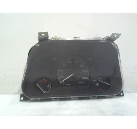 BLOC COMPTEURS SUZUKI ALTO I 1996-2000