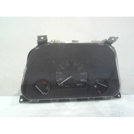 BLOC COMPTEURS SUZUKI ALTO 1999