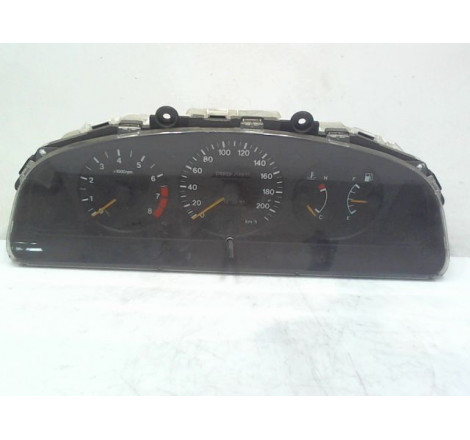 BLOC COMPTEURS SUZUKI BALENO 1995-2000