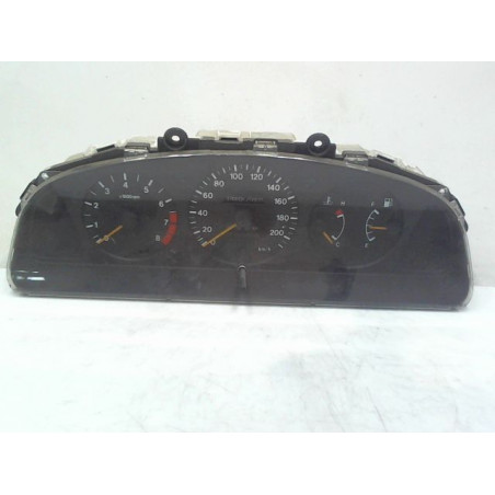 BLOC COMPTEURS SUZUKI BALENO 1998