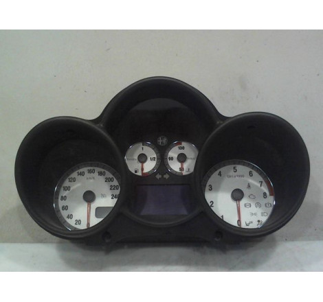 BLOC COMPTEURS ALFA ROMEO ALFA GT COUPE 2004-2010