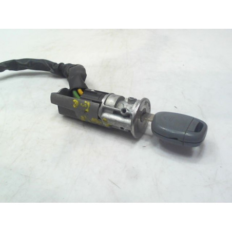 ANTIVOL DE DIRECTION RENAULT TWINGO 2002