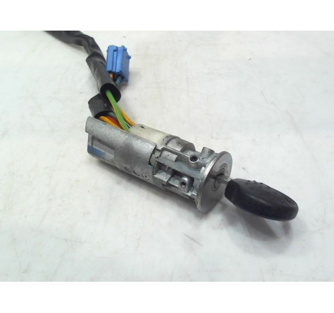 ANTIVOL DE DIRECTION PEUGEOT 206