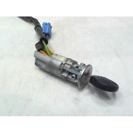 ANTIVOL DE DIRECTION PEUGEOT 206 2004