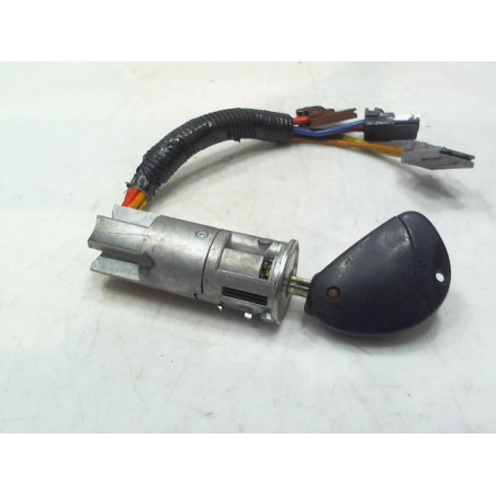 ANTIVOL DE DIRECTION FIAT ULYSSE 1999