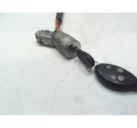 ANTIVOL DE DIRECTION CITROEN C5 I Phase 1 2001-2004