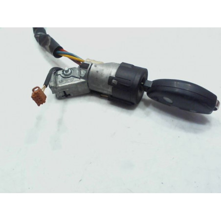 ANTIVOL DE DIRECTION CITROEN C5 2004