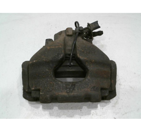 ETRIER DE FREIN AVANT GAUCHE VOLKSWAGEN TRANSPORTER FG IV Phase 2 LONG 1996-2003