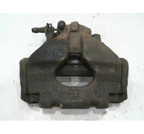 ETRIER DE FREIN AVANT DROIT VOLKSWAGEN TRANSPORTER FG IV Phase 2 LONG 1996-2003