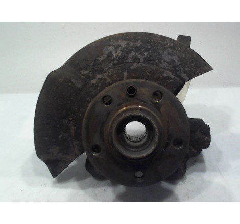 PIVOT AVANT DROIT VOLKSWAGEN TRANSPORTER FG IV Phase 2 LONG 1996-2003