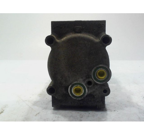 COMPRESSEUR AIR CONDITIONNE FORD PUMA COUPE 1997-2002