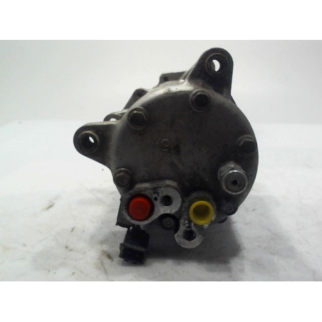 COMPRESSEUR AIR CONDITIONNE VOLKSWAGEN POLO 2001